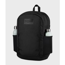 JANSPORT 프로팩 BLACK