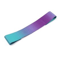 MOLGRIA 스틸 시리즈 Arctis 3 Arctis 5 와이어 및 무선 PC PS3 PS4 PS9 게이밍 헤드셋 헤드폰용 유연한 패브릭 헤드밴드 (Aurora)