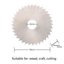 2Pcs 그라인딩 휠 수지 커팅 디스크 에머리 시트 미니 앵글 그라인더 폴리싱 머신 용 디스크, 03 C-2Pcs
