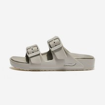 스케쳐스 아치 핏 칼리 브리즈 2.0 DKTP 샌들 슬리퍼 국내매장판