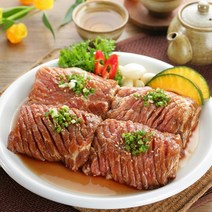 맛기픈 아로니아왕구이(진) 900g 1+1, 백년초함유 수제스테이크 300g*2팩