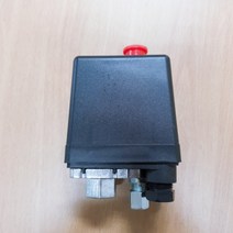 콤프레샤 콤프레셔 자동 압력 스위치 1구