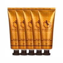 은율 마유 핸드크림, 50ml, 20개입