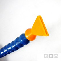 절삭유자바라납작(플라스틱) 15Ax400L 1EA