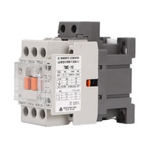 태성 MC18 전자접촉기 마그네트 스위치 교류 전자개폐기 1a1b, 1개