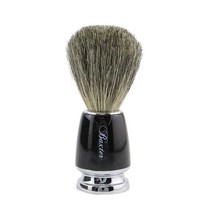 박스터 오브 캘리포니아 Best Badger Shave Brush Black 1pc