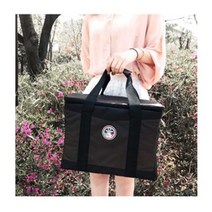 까사니 네이쳐 쿨러백 20리터+아이스팩 캠핑 여행 백패킹 낚시 등산 보온보냉 아이스박스 냉장 야외