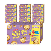 르뱅쿠키 12p, 1개, 1440g