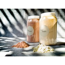 조색광물 500g 유럽미장 천연미장 셀프미장, 화이트그레이