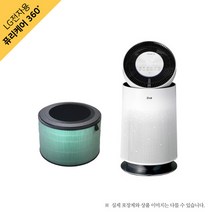 LG전자 퓨리케어360 공기청정기 호환필터 AS181DAP