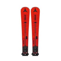 아토믹 2020 레드스터 G9 GS Q1 스키 withX14 TL 바인딩 새상품 !! 171 177cm