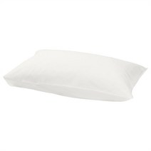 이케아 페리모라베개커버 화이트50x80 cm