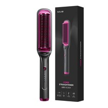 563랩 살롱핏 빗고데기, 1세트