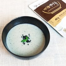 보령 바디웰 영양죽 40G X 30포 환자 영양식 한끼식사