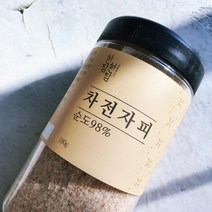 원물 그대로 차전자피 식이섬유 순도98%, 1통