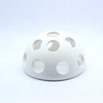 고니아쿠아 돔형 열대어 새우 은신처, 1개