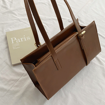 당일발송 [국내제작 고퀄!] 메모리 스트랩 직사각 스퀘어 숄더백 가방