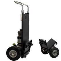 전동 카트 계단 손수레 리어카 리튬배터리 이륜 48V, 7kg 1200W/RV63