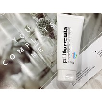 pH포뮬라 엑스포 클렌져 200ml