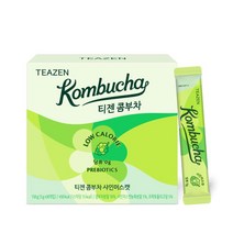 티젠 콤부차 샤인머스캣, 5g, 30개입, 1개