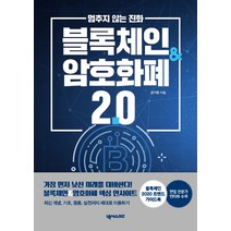 멈추지 않는 진화 블록체인 & 암호화폐 2.0, 넥서스BIZ, 김기영