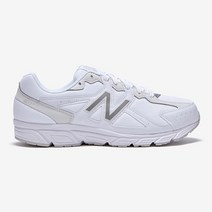 국내매장용 NB 뉴발란스 W480KW5 (4E) 발볼(넓음) NBPFDS032W (10)White 남성 여성 라이프스타일 패션 스니커즈 운동화
