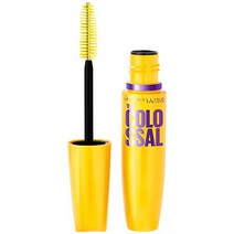 Maybelline 메이블린 볼륨 익스프레스 더 자이언트 마스카라 클래식 블랙