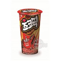 해태 초코픽45g x 12입 어린이 간식 사무실 과자 주전부리, 상세페이지 참조
