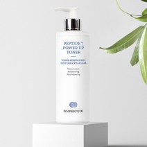 닥터비엠비손비격 펩타이드7 파워업 탄산수 EGF 수분 진정 토너 500ml, 비손비격 펩타이드7 파워업 탄산수 EGF 토너 500m