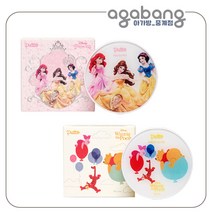 아가방 중계점 [퓨토Disney 에디션] 비건인증 선팩트 2종 프린세스 선팩트 곰돌이푸 선팩트, 200ml