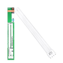 오스람 삼파장전구 형광등 Dulux L 18W 24W 32W 36W 45W 55W, 55w 주백색(840)