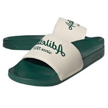 편집샵 에스마켓 ADIDAS 아디다스 남여공용 슬리퍼 아딜렛 샤워 GW8749