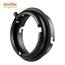 스튜디오 플래시 용 Elinchrom 마운트 보웬스 어댑터 270697, Adapter