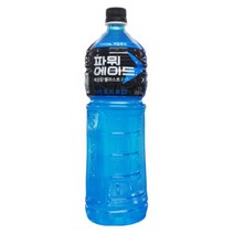 파워에이드 1.5L 12입, 상세페이지 참조