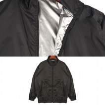 스피릿 남녀공용 지퍼 웨이트 집업 땀복 자켓 500165T98