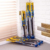 불스원 레인 OK 하이브리드 발수 와이퍼 400mm