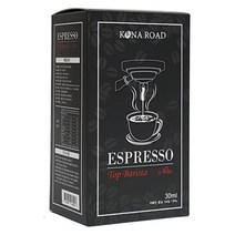 코나로드 에스프레소 액상커피 30mlX12개입 (고압추출) 맛보기-, 30ml, mr*$// 1