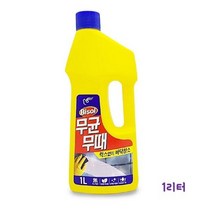 바닥청소용 세정제 1000mL, 없음, 상품선택