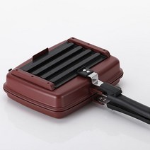 주부마음 듀얼직화그릴, 직화로, 1개