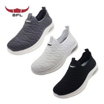 스카이마루 BFL 발편한 슬립온 운동화 끈없는 에어 쿠션 신발 스니커즈 (8505080)