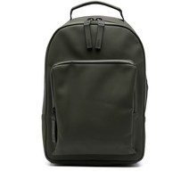 RAINS 스토어 레인스 남성 북 데이팩 인조 가죽 백팩 13260 21442599