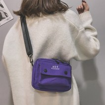초등학생가방 키즈 크로스백 핸드폰가방 여아 남아 미니백 어린이 가방