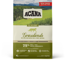 아카나 고양이 사료 1.8kg(와일드프레이리 캣 패시피카 캣 그래스랜드 캣), 그래스랜드 캣1.8kg