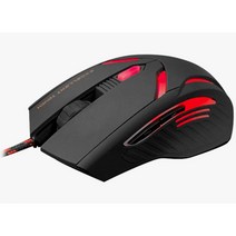 Ycube큐밸리 스톰X M1 벌크 게이밍 게임용 유선 마우스, 상세페이지 참조, 상세페이지 참조