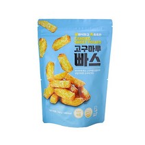 고구마루 빠스 240G (보냉백/아이스박스中택1), 옵션2 - 아이스박스포장 (아이스박스+아이스팩)