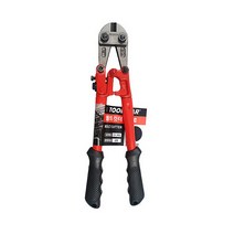 툴스타 볼트컷터 TS-BC 자물쇠 절단기 철사 전선 동선 와이어 컷팅기, TS-BC-24, 1개