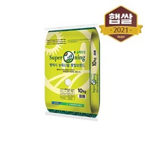 산 평택 슈퍼오닝 추청 10kg/특등급