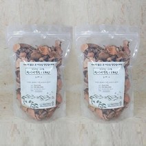 청운당농산 지리산 청미래덩굴뿌리 2팩 토복령 망개나무뿌리