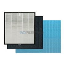 청호 이과수 900 CHA-300WA 공기청정기필터 호환 1년세트, 없음