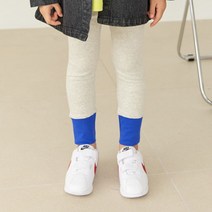 바브키즈 비비드컬러레깅스